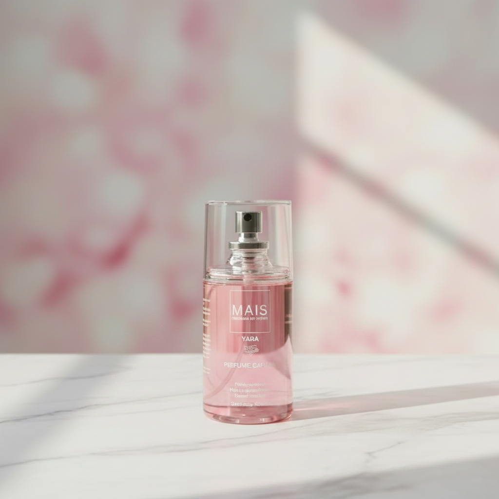 Yara Hair Perfume MAIS