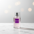 The Benefit-Focused Title  MAIS: Shine & Repair Hair Perfume