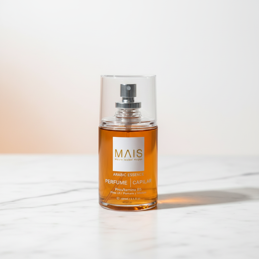 Arabic Essence Hair Mist MAIS