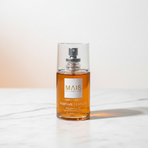 Arabic Essence Hair Mist MAIS