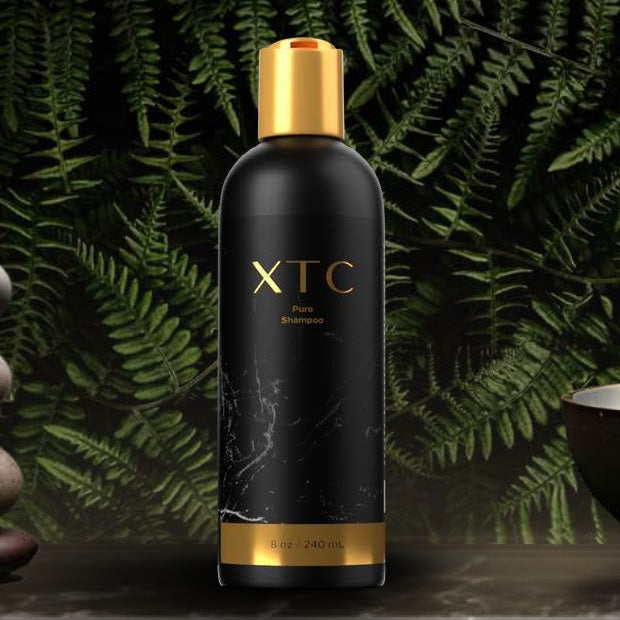 XTC Pure Shampoo