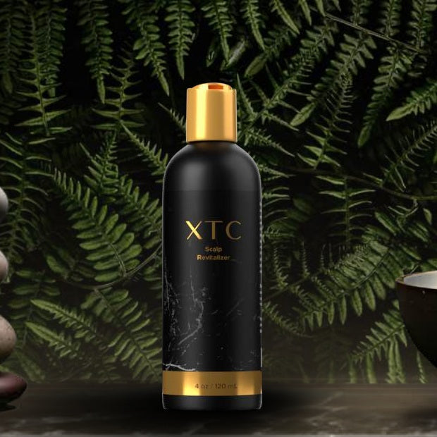 XTC Scalp Revitalizer