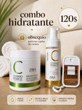 Combo to hydrate + gift