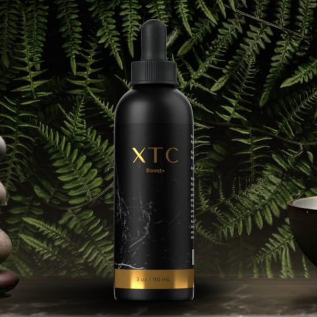 XTC Hair Boost+