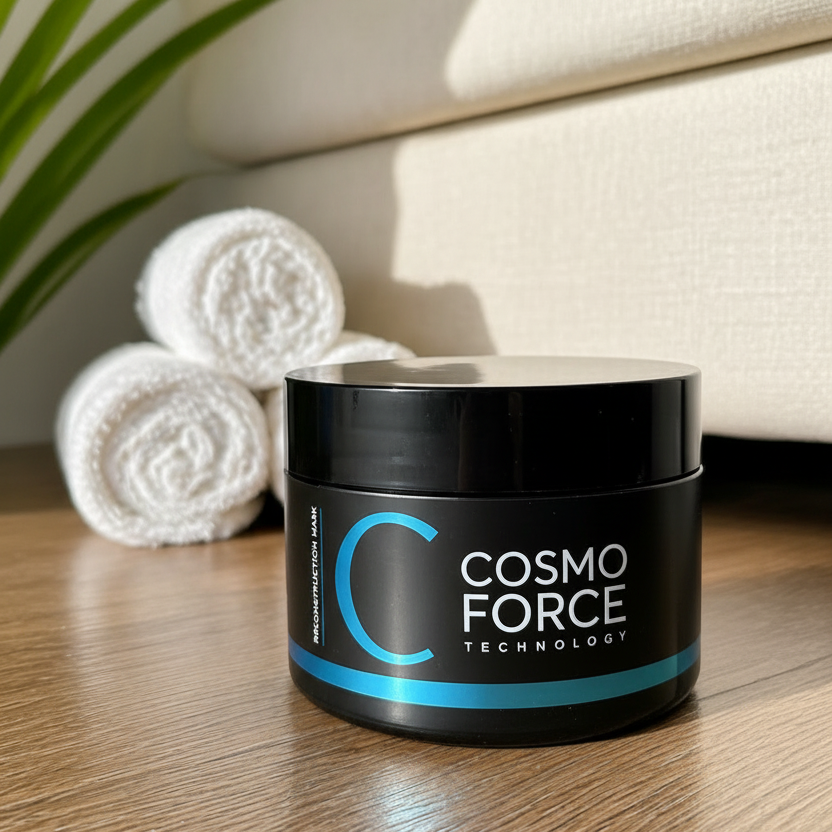 Reconstruction Mask Cosmo Force 250G